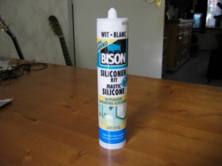 Bisonkit