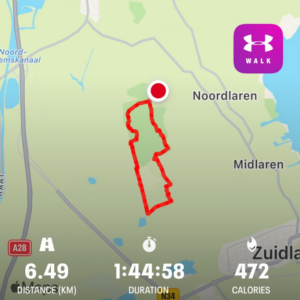 Leuke soorten vandaag!